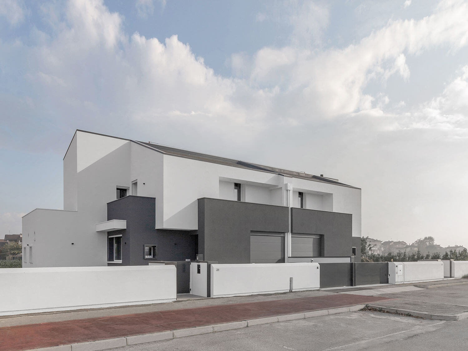 Casa NZ Bertinoro (FC) | Foto Angelo Ciccolo